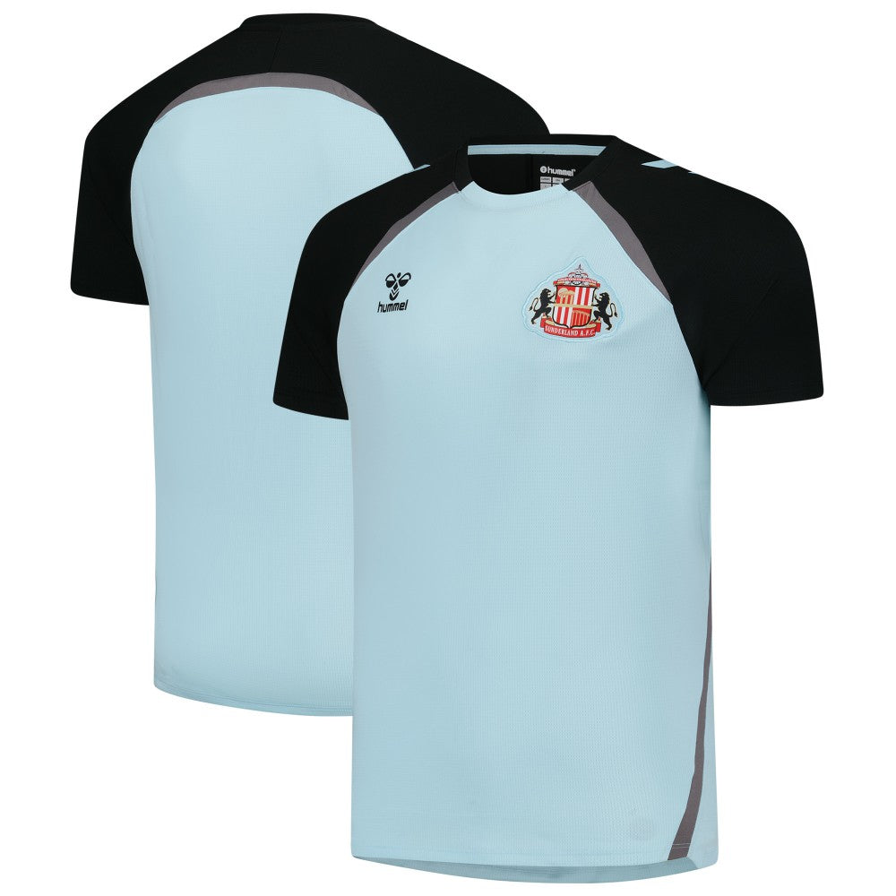 Sunderland Hummel Training Jersey