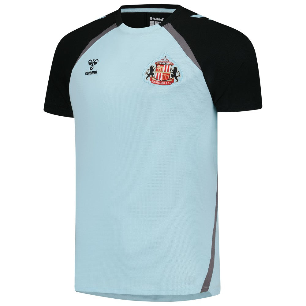 Sunderland Hummel Training Jersey
