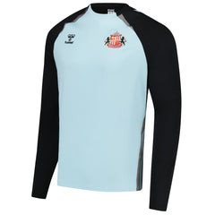Sunderland Hummel Training Sweatshirt