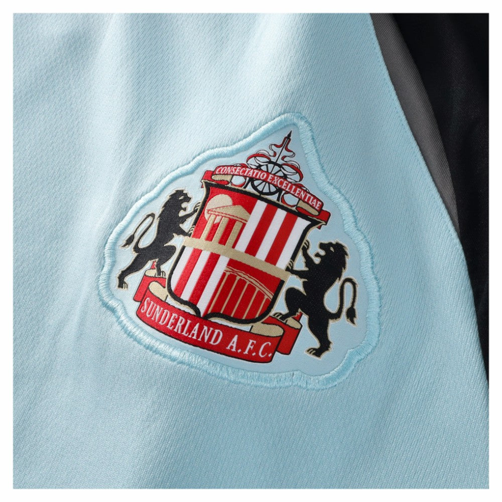 Sunderland Hummel Training Sweatshirt