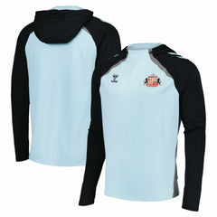 Sunderland Hummel Training Hoodie