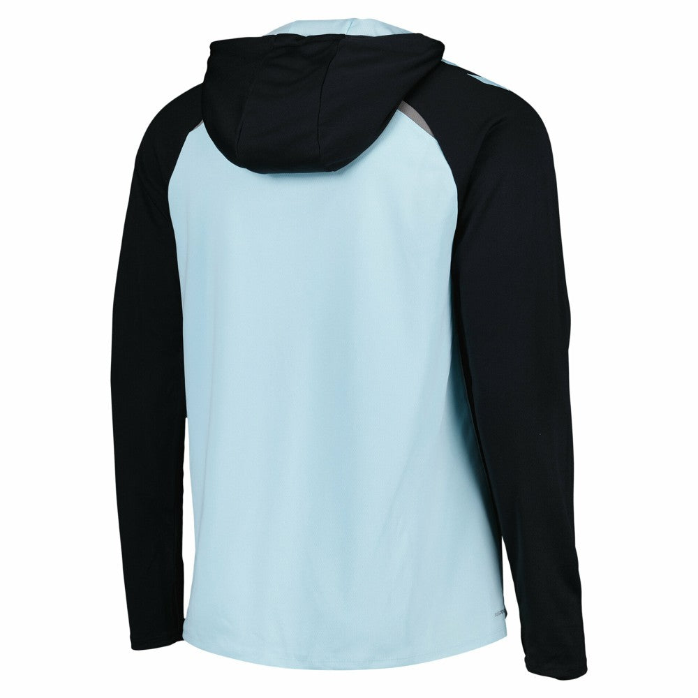 Sunderland Hummel Training Hoodie