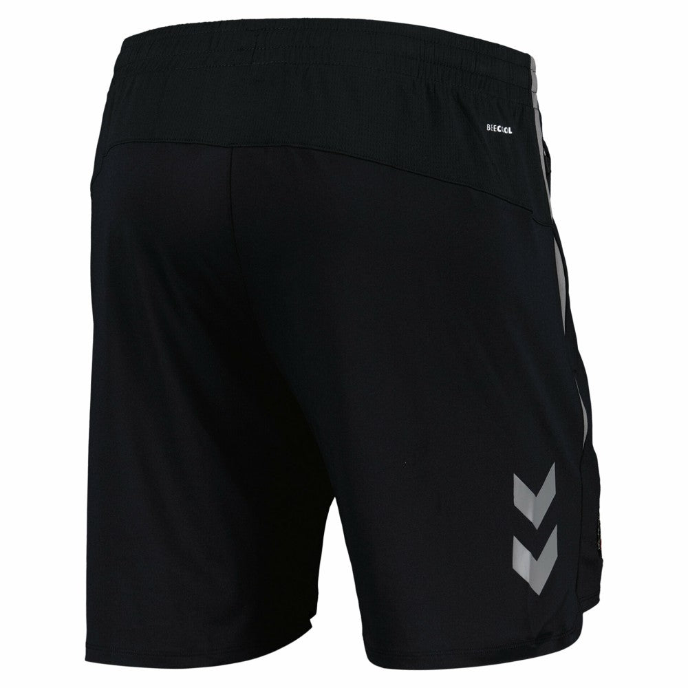 Sunderland Hummel Training Woven Shorts