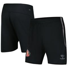 Sunderland Hummel Training Shorts