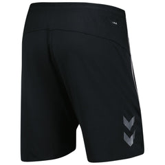 Sunderland Hummel Training Shorts
