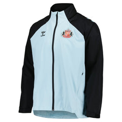 Sunderland Hummel Training All-Weather Jacket