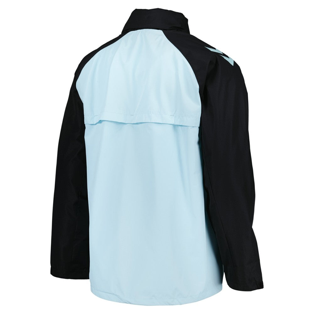 Sunderland Hummel Training All-Weather Jacket