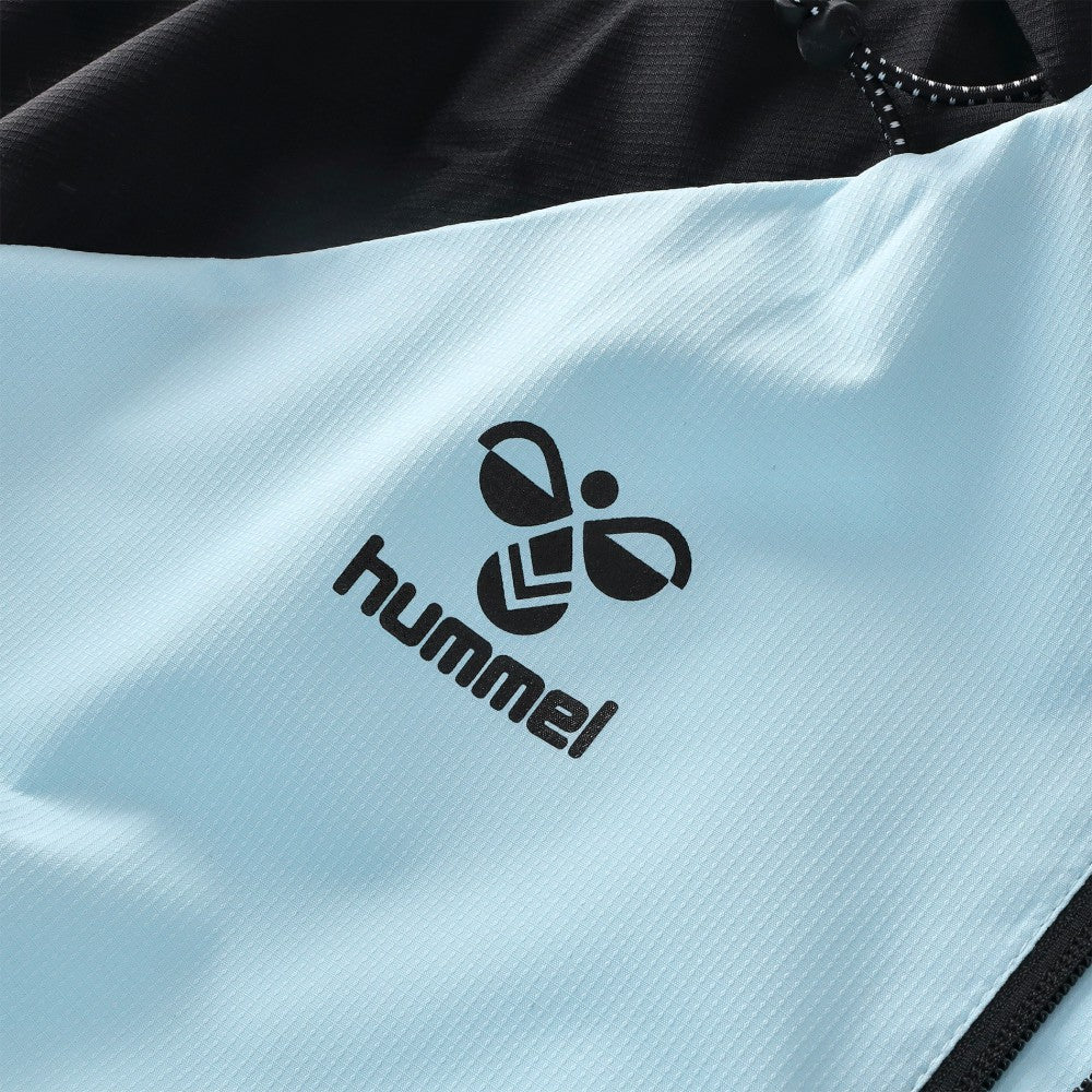 Sunderland Hummel Training All-Weather Jacket