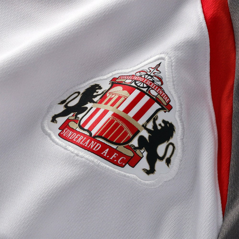 Sunderland Hummel Training Half Zip