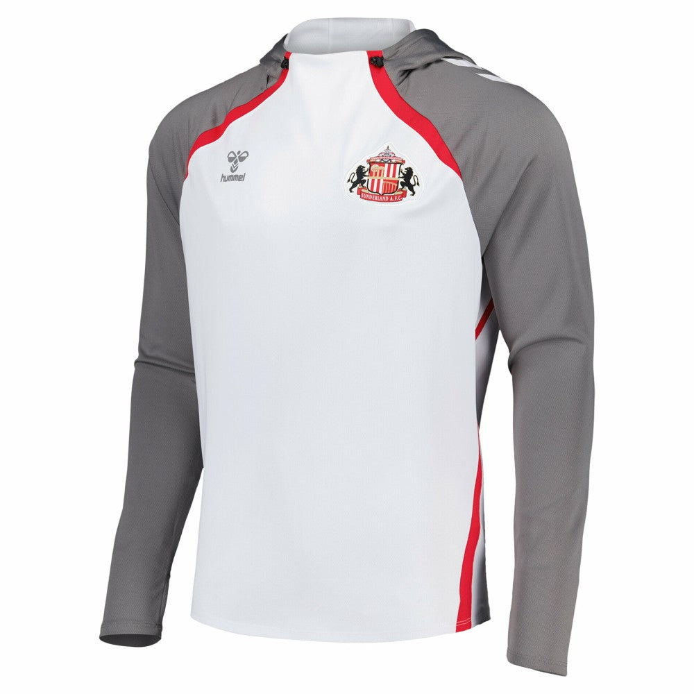 Sunderland Hummel Training Hoodie