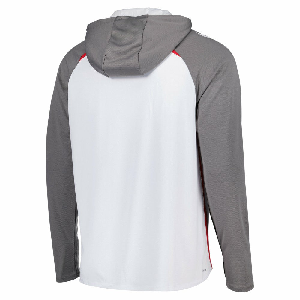 Sunderland Hummel Training Hoodie