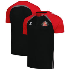 Sunderland Hummel Training Polo