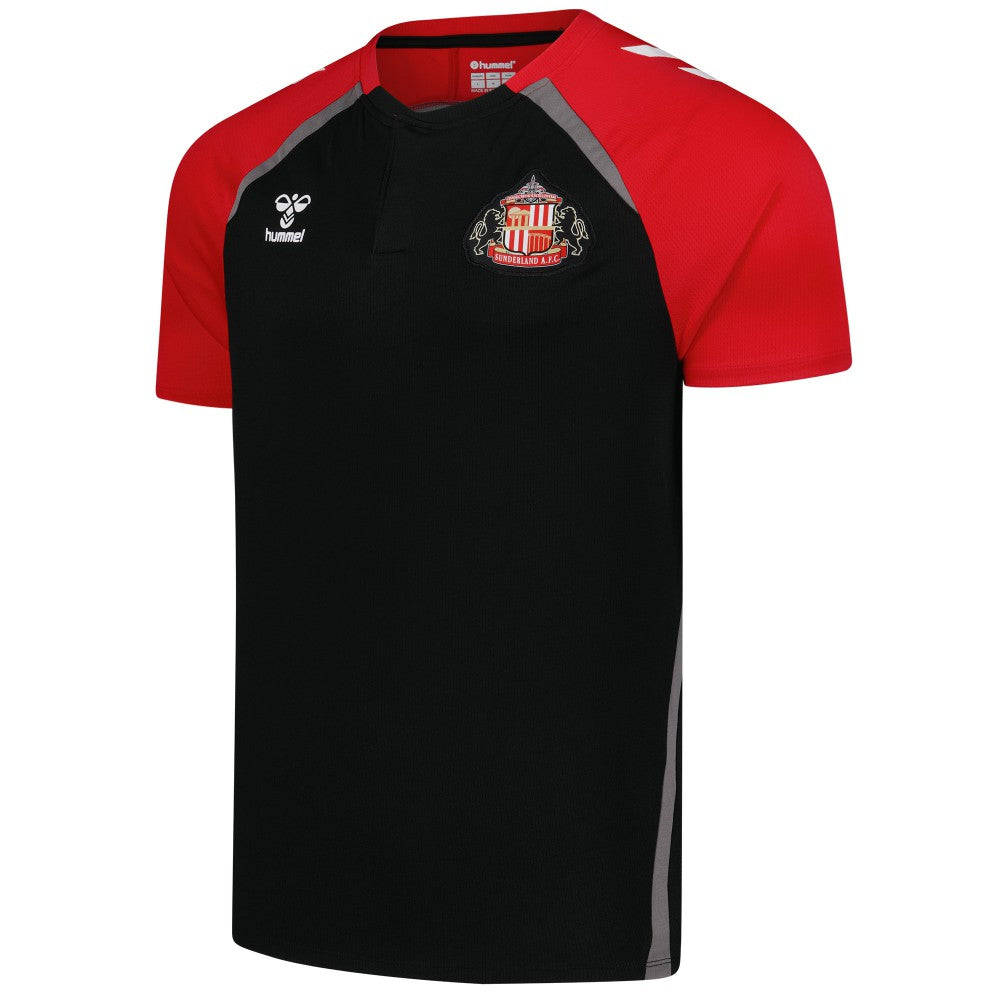 Sunderland Hummel Training Polo