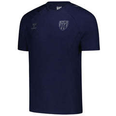 Sunderland Hummel Travel T-Shirt