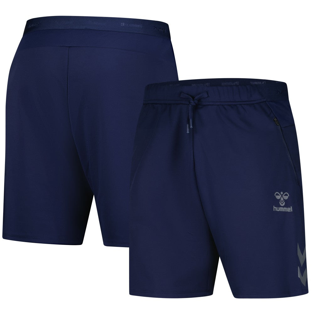 Sunderland Hummel Travel Shorts