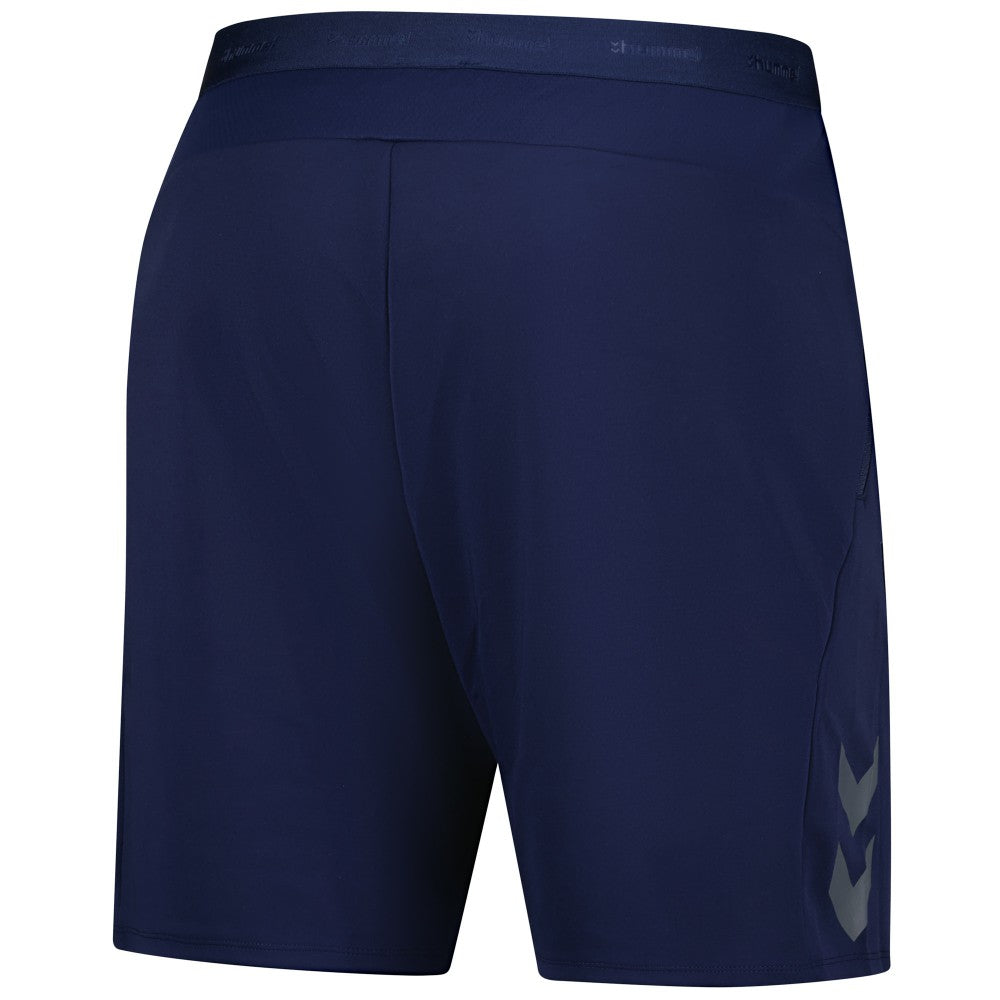 Sunderland Hummel Travel Shorts