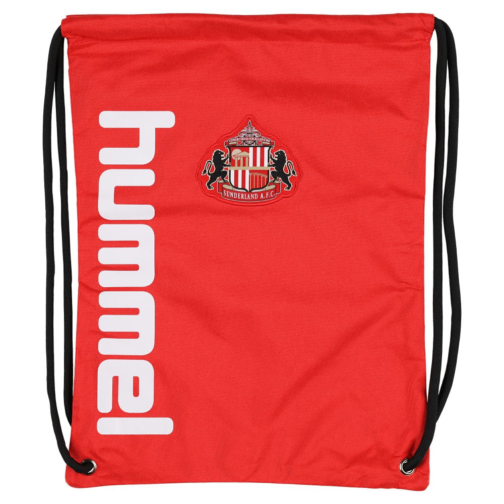 Sunderland Hummel Home Gymsack