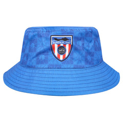 Sunderland Hummel Away Bucket Hat