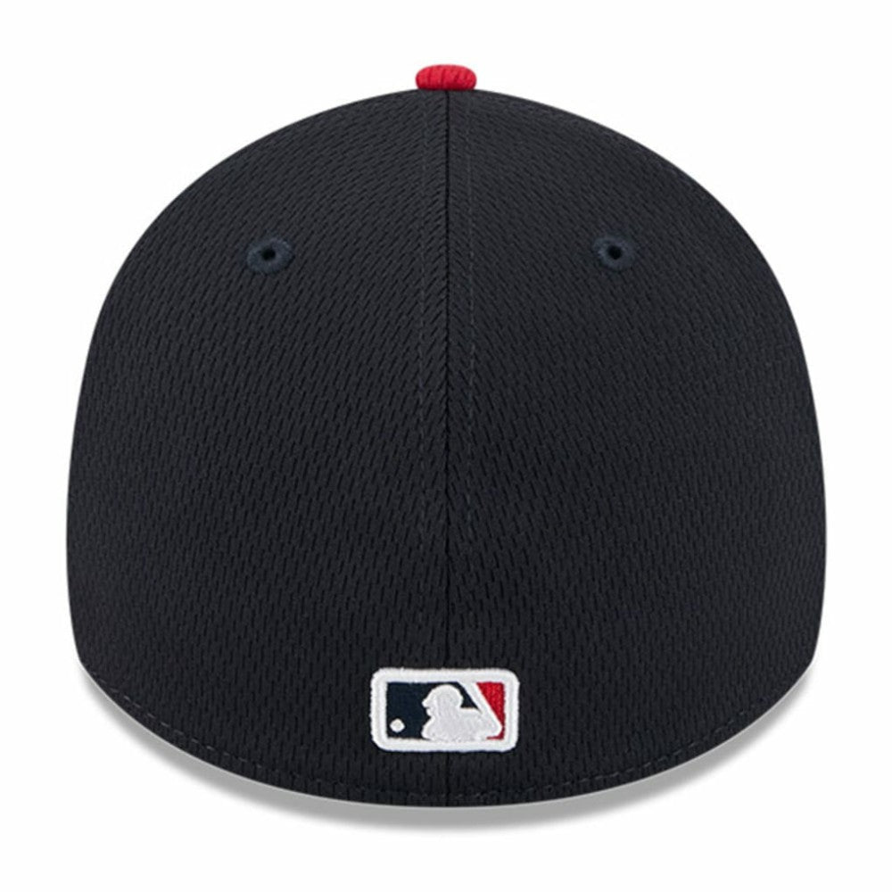 Minnesota Twins New Era 2025 MLB All-Star Game Workout 39THIRTY Flex Hat - MLB Hats