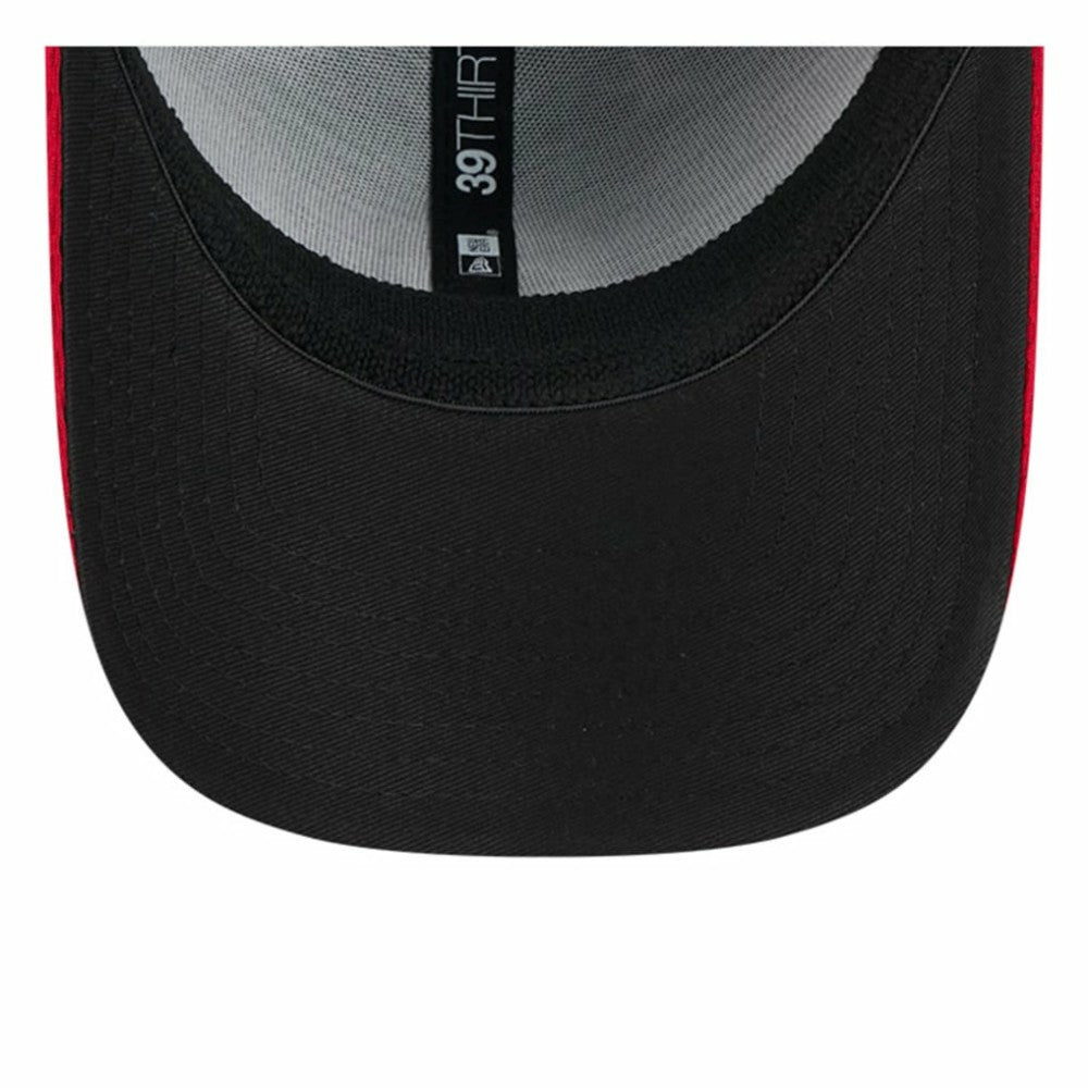 Minnesota Twins New Era 2025 MLB All-Star Game Workout 39THIRTY Flex Hat - MLB Hats