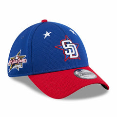 San Diego Padres New Era 2025 MLB All-Star Game Workout 39THIRTY Flex Hat - MLB Hats