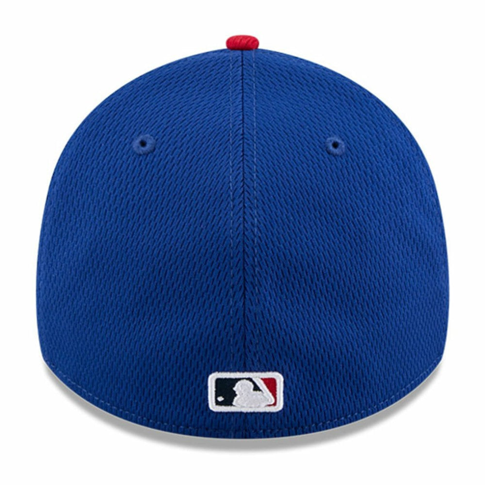 San Diego Padres New Era 2025 MLB All-Star Game Workout 39THIRTY Flex Hat - MLB Hats