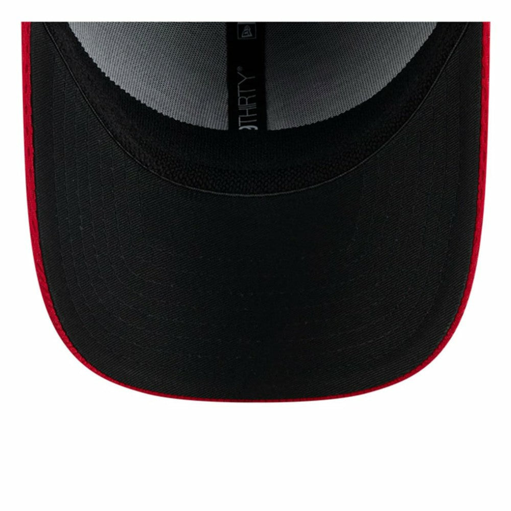 San Diego Padres New Era 2025 MLB All-Star Game Workout 39THIRTY Flex Hat - MLB Hats