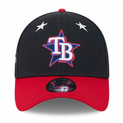 Tampa Bay Rays New Era 2025 MLB All-Star Game Workout 39THIRTY Flex Hat - MLB Hats