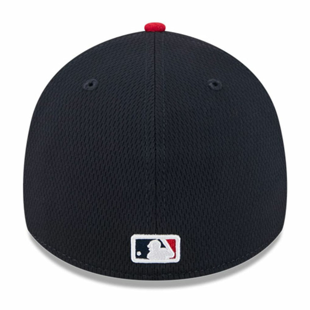 Tampa Bay Rays New Era 2025 MLB All-Star Game Workout 39THIRTY Flex Hat - MLB Hats