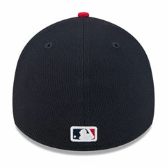 Tampa Bay Rays New Era 2025 MLB All-Star Game Workout 39THIRTY Flex Hat - MLB Hats