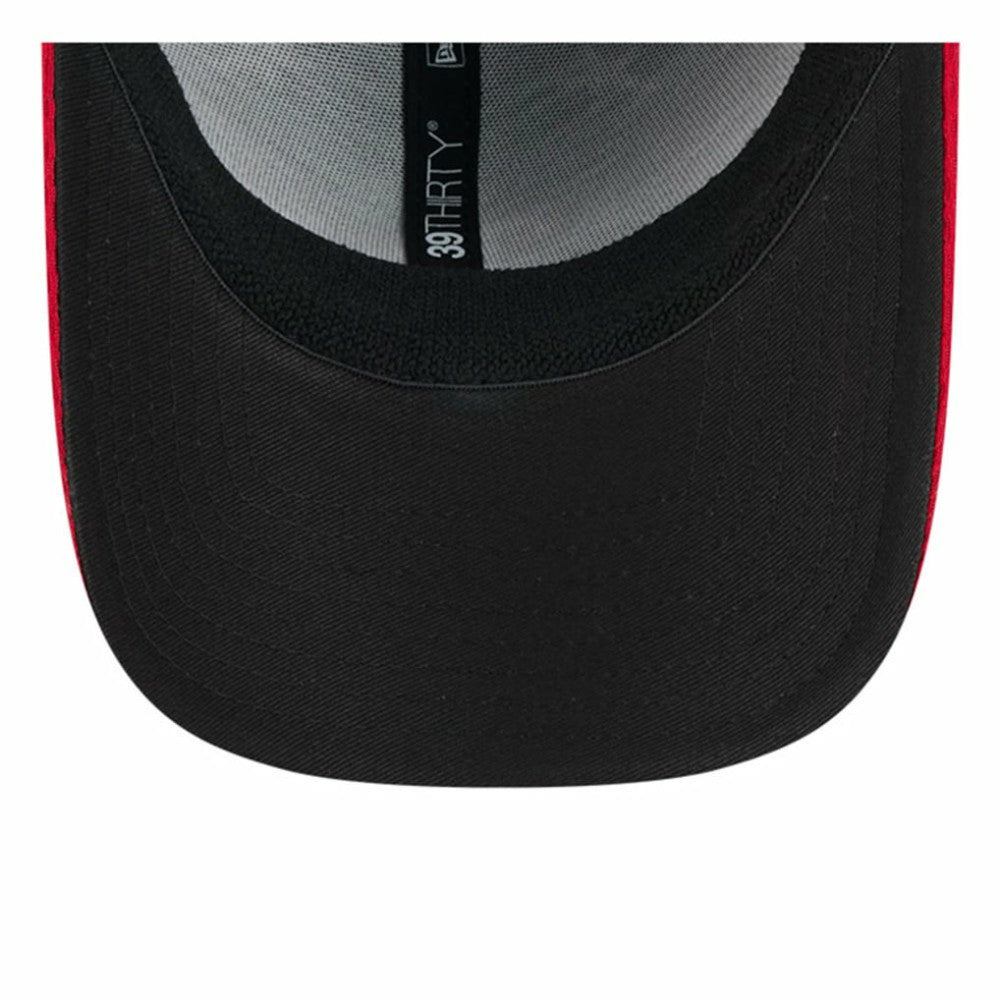 Tampa Bay Rays New Era 2025 MLB All-Star Game Workout 39THIRTY Flex Hat - MLB Hats