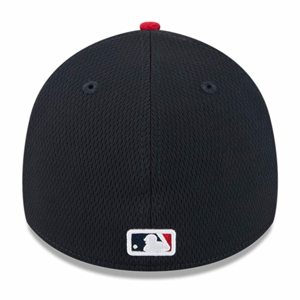 Houston Astros New Era 2025 MLB All-Star Game Workout 39THIRTY Flex Hat - MLB Hats