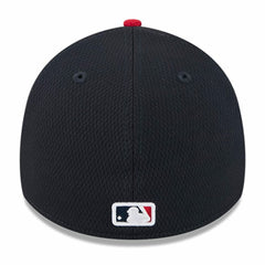 Houston Astros New Era 2025 MLB All-Star Game Workout 39THIRTY Flex Hat - MLB Hats