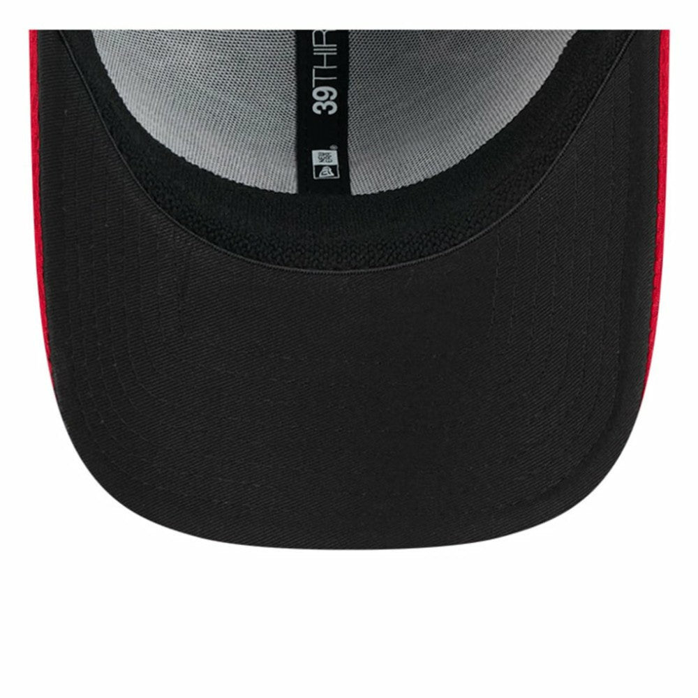 Houston Astros New Era 2025 MLB All-Star Game Workout 39THIRTY Flex Hat - MLB Hats