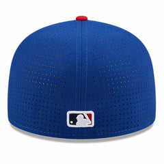 San Francisco Giants New Era 2025 MLB All-Star Game Workout Side Patch 59FIFTY Fitted Hat - MLB Hats