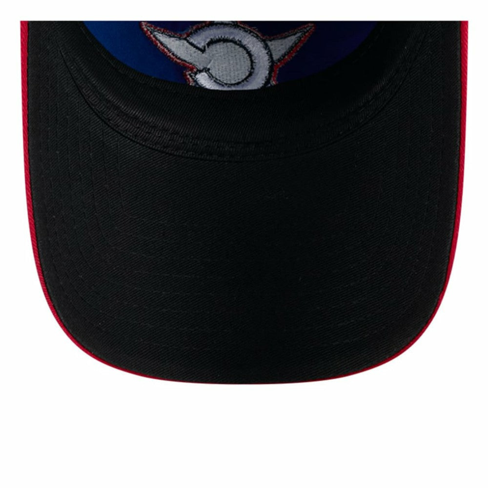 Chicago Cubs New Era 2025 MLB All-Star Game Workout 9TWENTY Adjustable Hat - MLB Hats