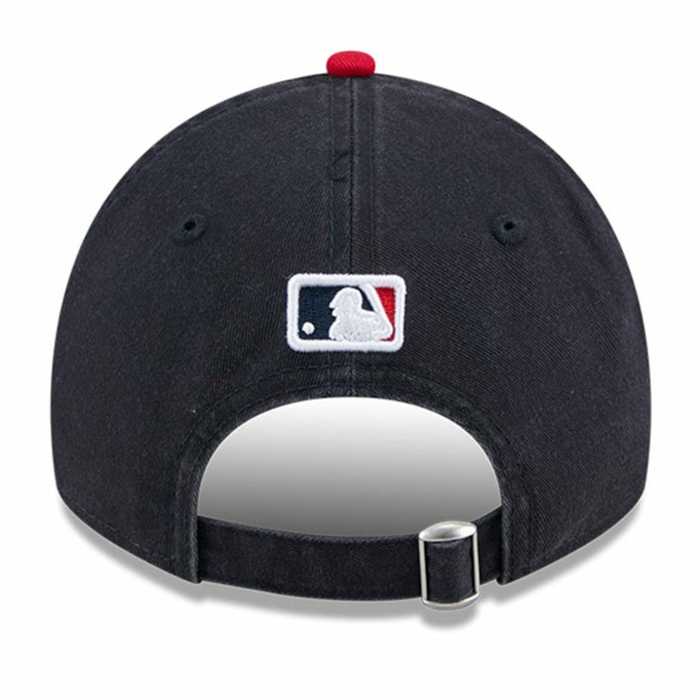 Houston Astros New Era 2025 MLB All-Star Game Workout 9TWENTY Adjustable Hat - MLB Hats