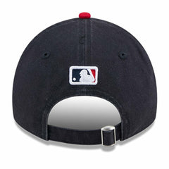 Houston Astros New Era 2025 MLB All-Star Game Workout 9TWENTY Adjustable Hat - MLB Hats