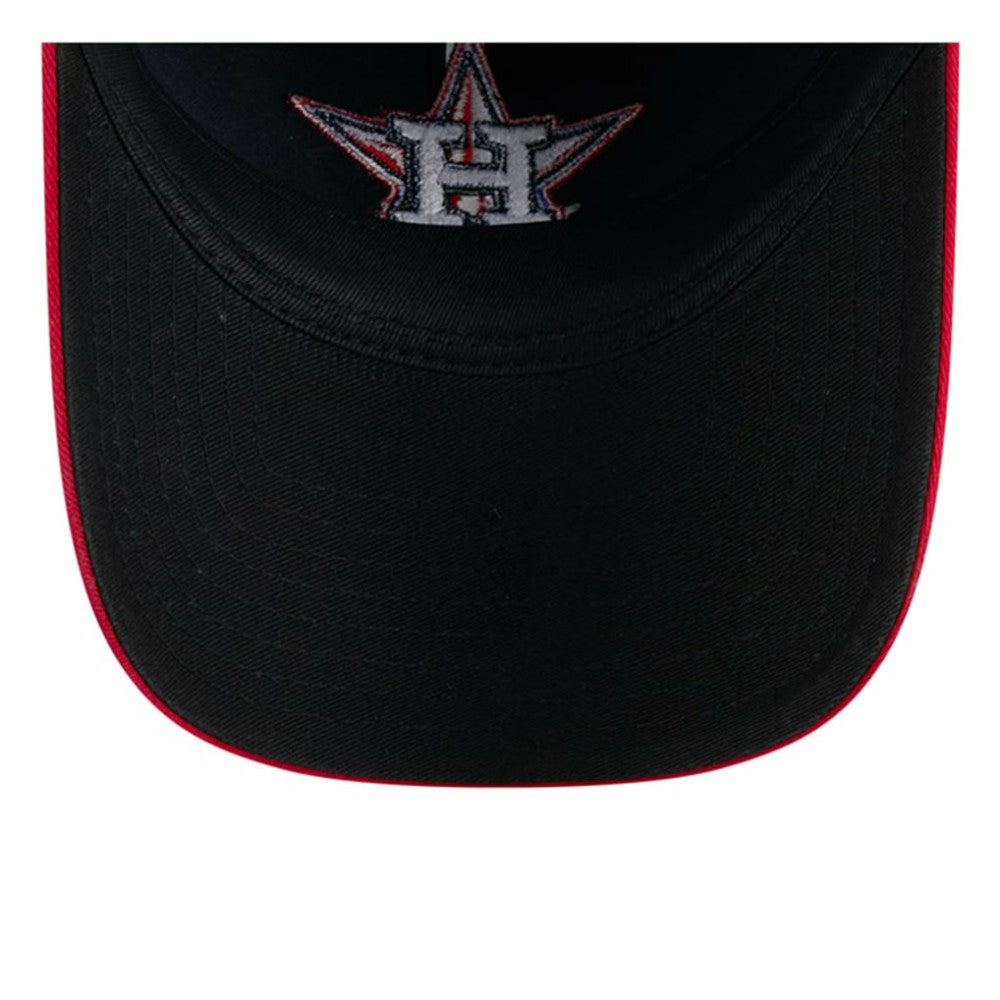 Houston Astros New Era 2025 MLB All-Star Game Workout 9TWENTY Adjustable Hat - MLB Hats