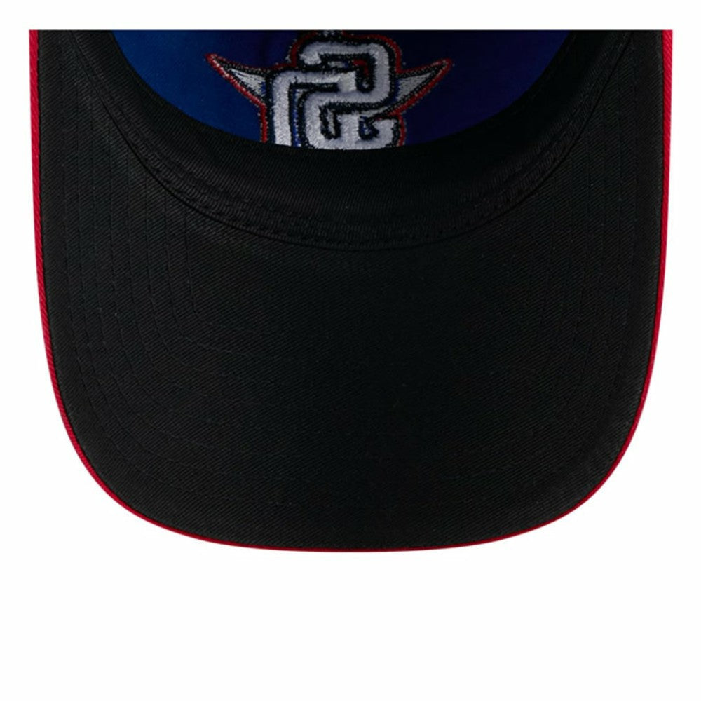 San Diego Padres New Era 2025 MLB All-Star Game Workout 9TWENTY Adjustable Hat - MLB Hats
