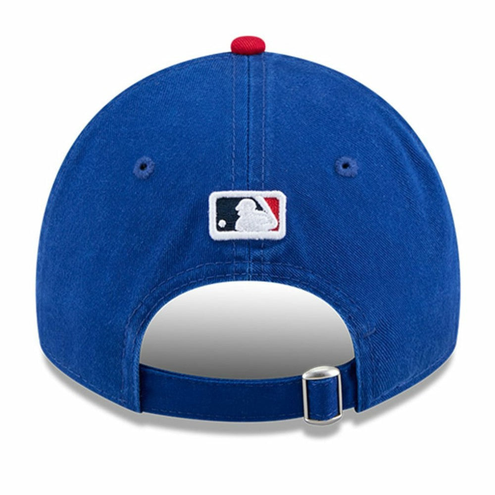 San Francisco Giants New Era 2025 MLB All-Star Game Workout 9TWENTY Adjustable Hat - MLB Hats