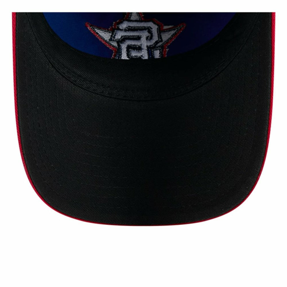 San Francisco Giants New Era 2025 MLB All-Star Game Workout 9TWENTY Adjustable Hat - MLB Hats