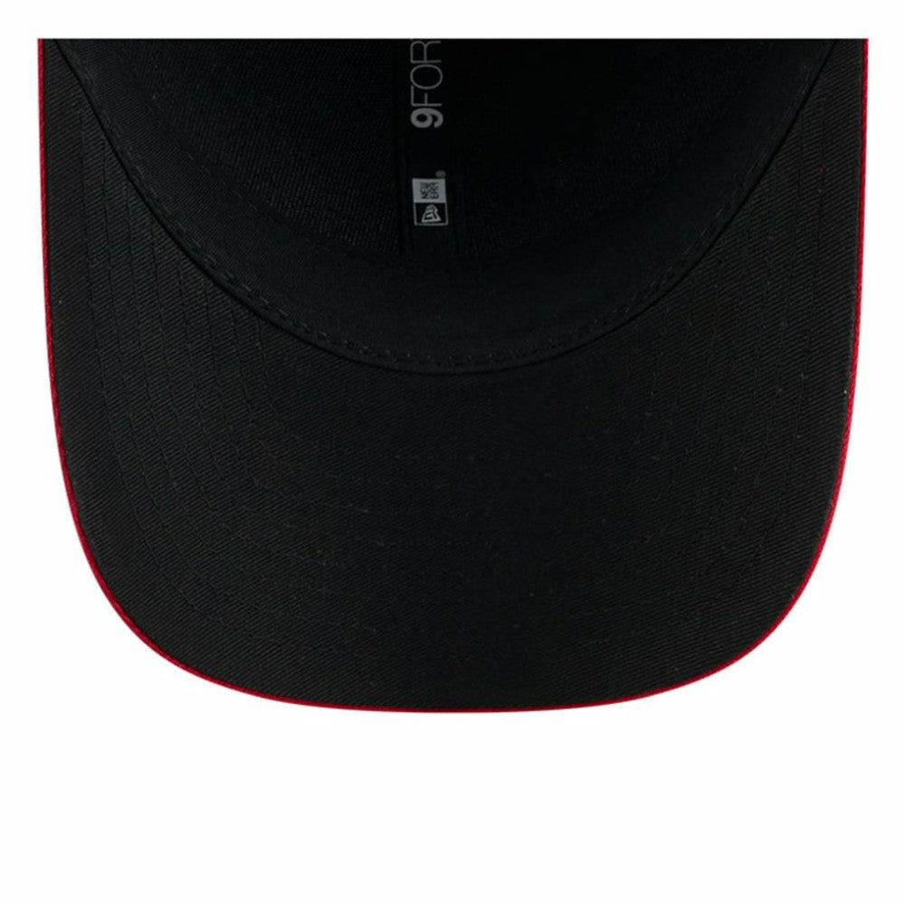 Boston Red Sox New Era 2025 MLB All-Star Game Workout 9FORTY M-Crown Adjustable Hat - MLB Hats