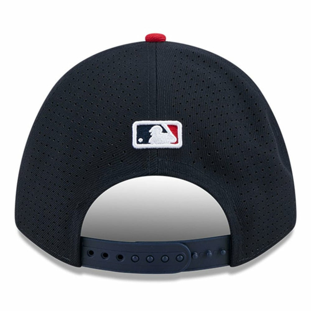 Chicago White Sox New Era 2025 MLB All-Star Game Workout 9FORTY M-Crown Adjustable Hat - MLB Hats