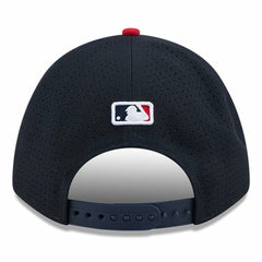 Chicago White Sox New Era 2025 MLB All-Star Game Workout 9FORTY M-Crown Adjustable Hat - MLB Hats