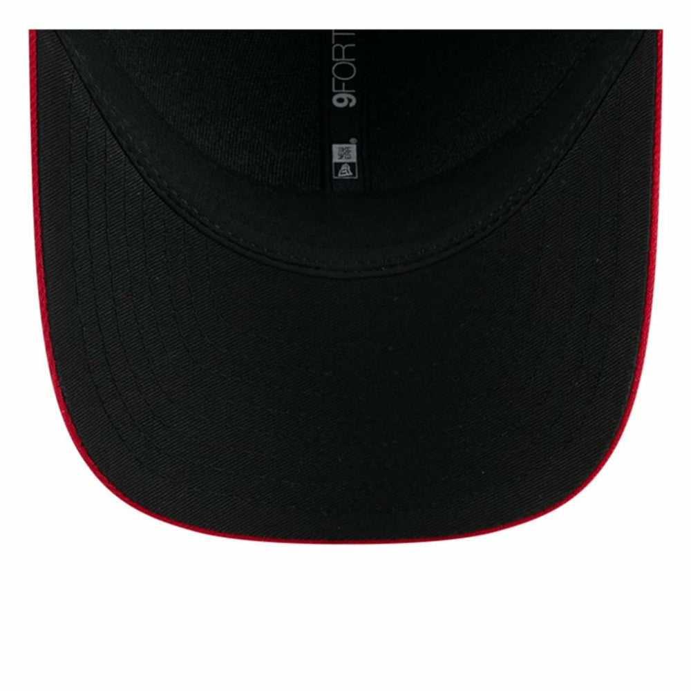 Chicago White Sox New Era 2025 MLB All-Star Game Workout 9FORTY M-Crown Adjustable Hat - MLB Hats