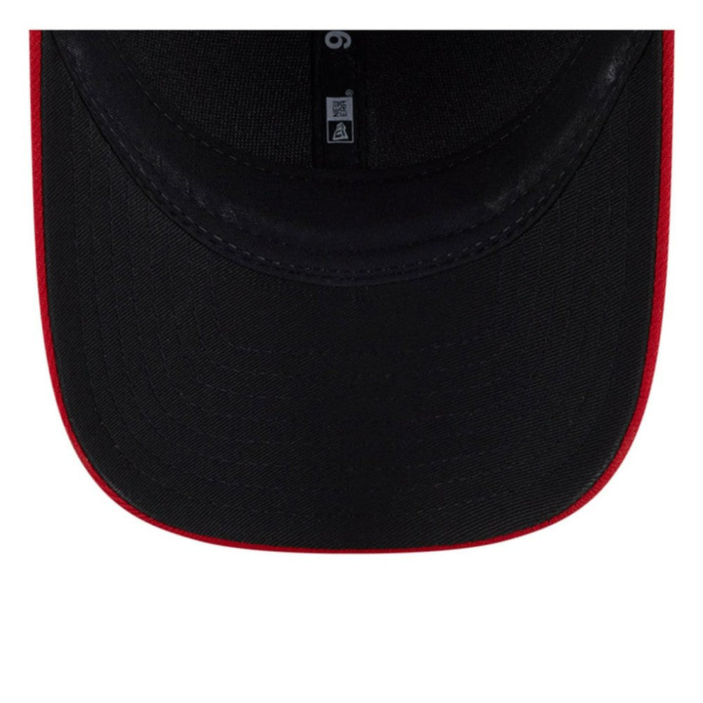 Athletics New Era 2025 MLB All-Star Game Workout 9FORTY M-Crown Adjustable Hat - MLB Hats