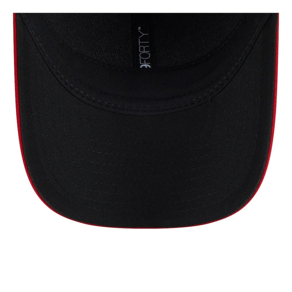 San Francisco Giants New Era 2025 MLB All-Star Game Workout 9FORTY M-Crown Adjustable Hat - MLB Hats