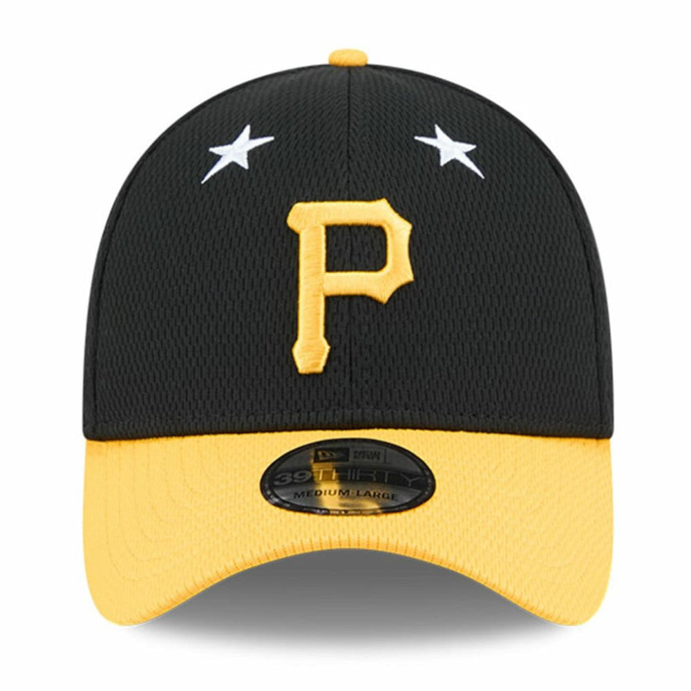 Pittsburgh Pirates New Era 2025 MLB All-Star Game 39THIRTY Flex Hat - MLB Hats