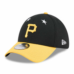Pittsburgh Pirates New Era 2025 MLB All-Star Game 39THIRTY Flex Hat - MLB Hats